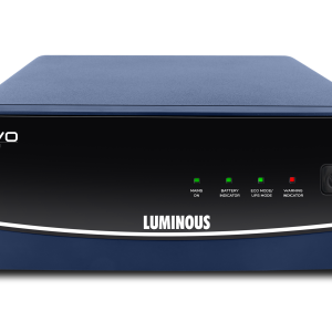 EVo 1650s Luminous inverter