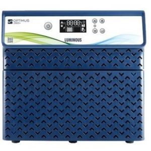3800+36Volt Luminous inverter