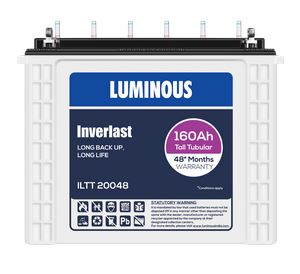 160Ah Luminous Battery