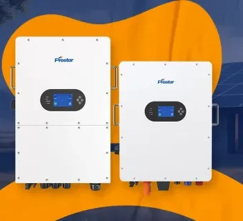 On Grid Inverter
